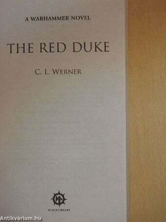 The Red Duke