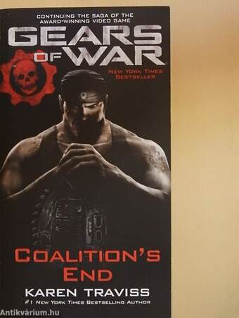 Gears of War - Coalition's End