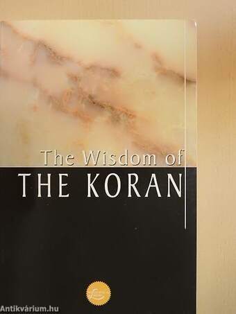 The Wisdom of the Koran