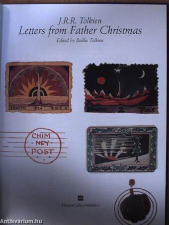 Letters from Father Christmas