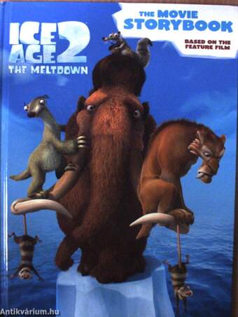 Ice Age 2 - The Meltdown