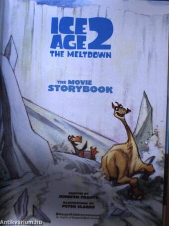 Ice Age 2 - The Meltdown