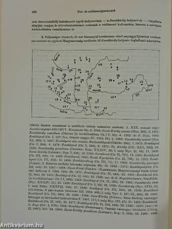 Magyar Nyelv 1978/1-4.