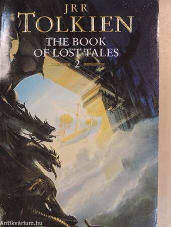 The Book of Lost Tales II.