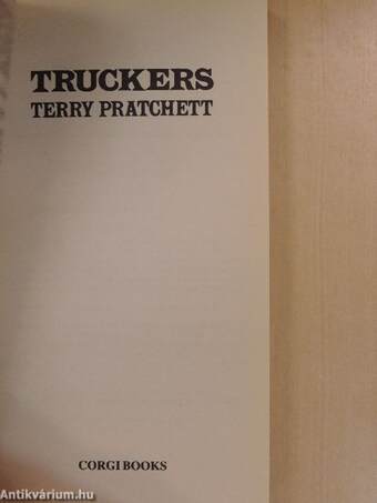 Truckers