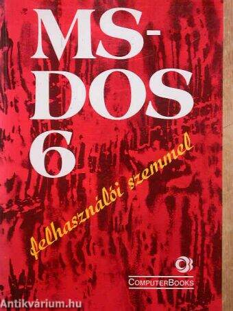 MS-DOS 6