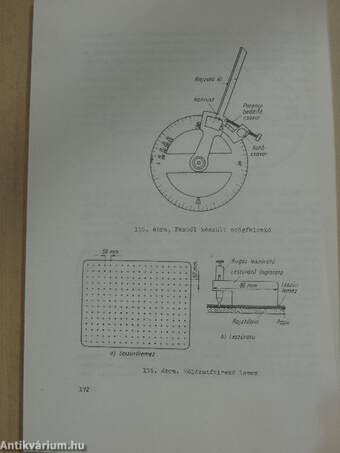 Földmértan I.