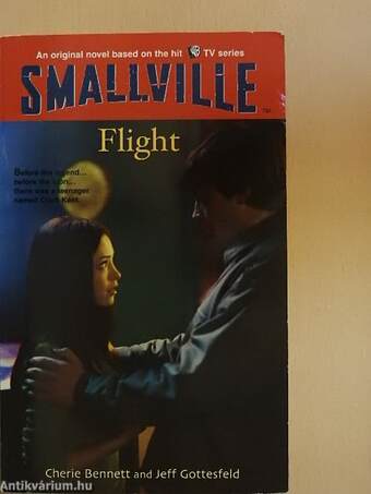 Smallville - Flight