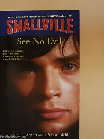 Smallville - See No Evil