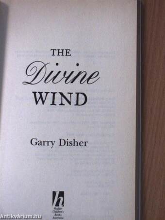 The Divine Wind
