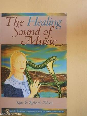 The Healing Sound of Music