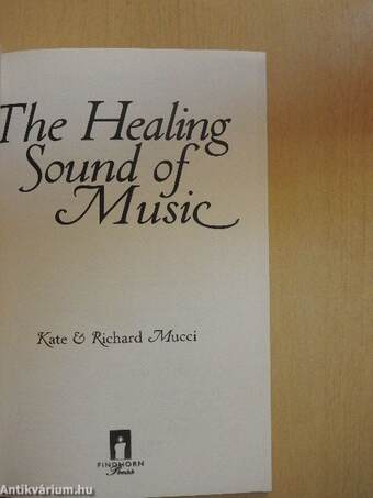 The Healing Sound of Music