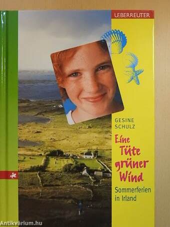 Eine Tüte grüner Wind