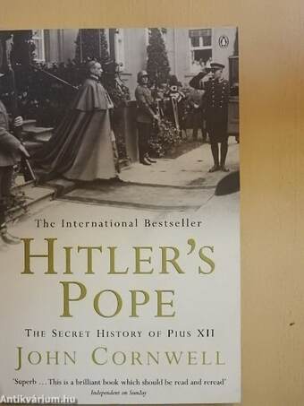 Hitler's Pope