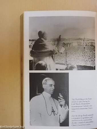 Hitler's Pope