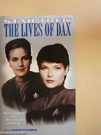 Star Trek - The Lives of Dax