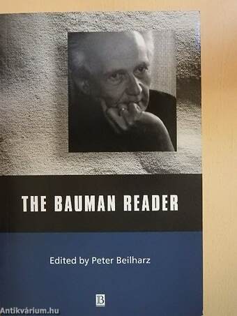 The Bauman Reader