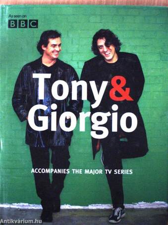 Tony & Giorgio