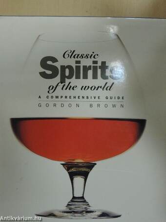 Classic Spirits of the World