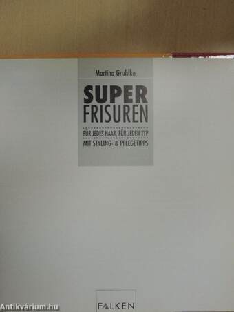 Super Frisuren