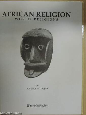 African Religion