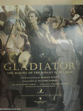 Gladiator