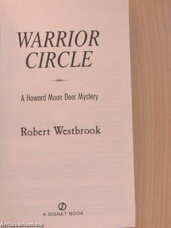 Warrior Circle