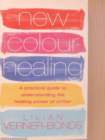 New Colour Healing