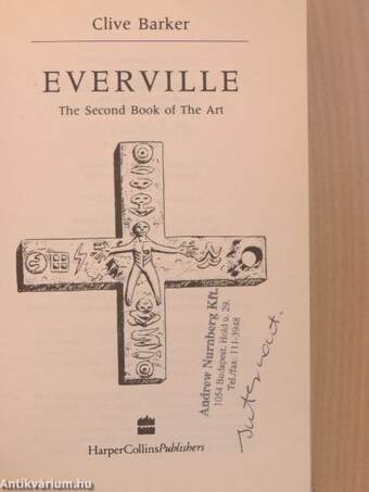 Everville