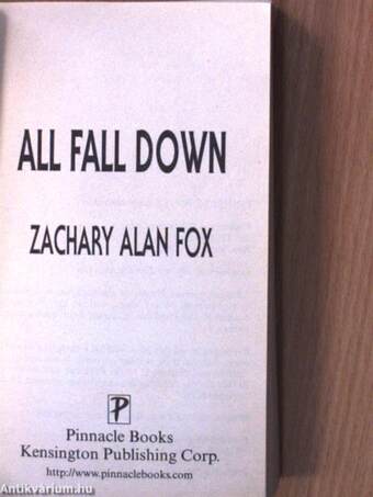 All fall down