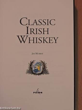 Classic Irish Whiskey