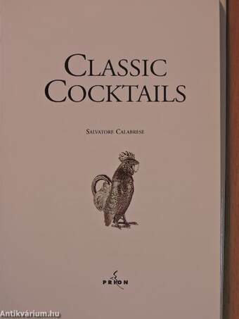 Classic Cocktails