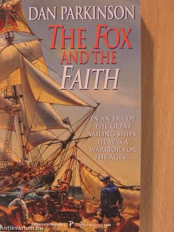 The Fox and the Faith