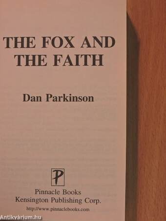 The Fox and the Faith