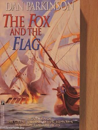 The Fox and the Flag