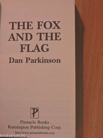 The Fox and the Flag