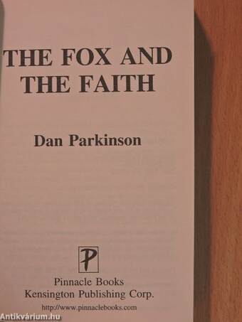 The Fox and the Faith