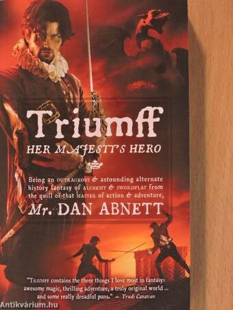 Triumff