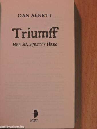 Triumff