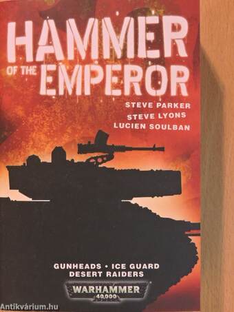 Hammer of the Emperor