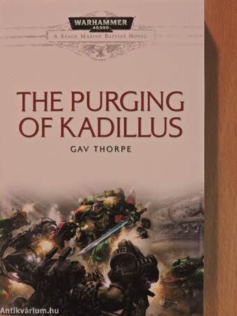 The Purging of Kadillus