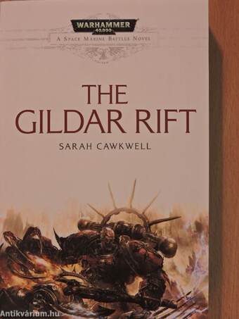 The Gildar Rift