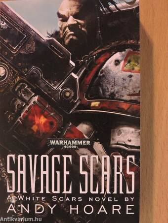 Savage Scars