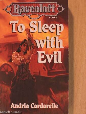To Sleep with Evil