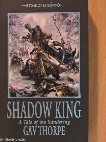 Shadow King