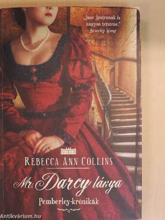 Mr. Darcy lánya