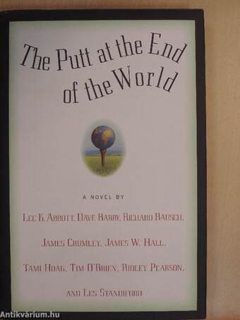 The Putt at the End of the World