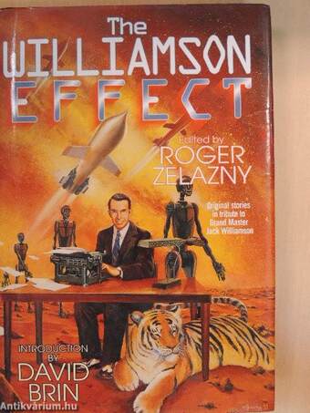 The Williamson Effect