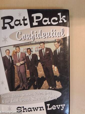 Rat Pack Confidential