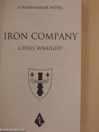 Iron Company